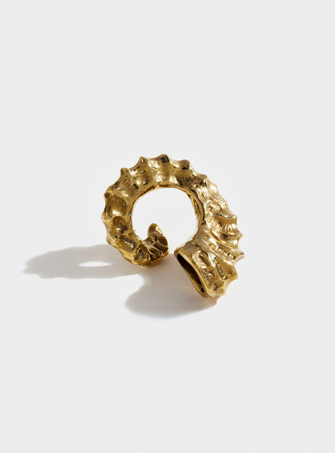 Сережки Роги ROCKAH (RCKH_EARB-2122-3)