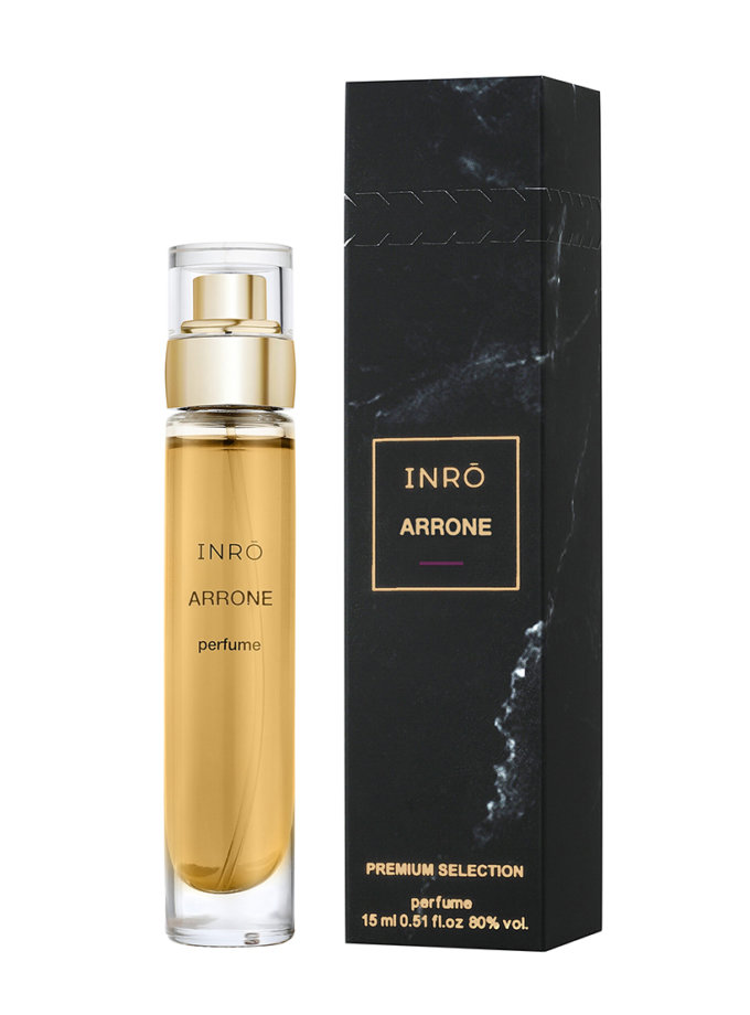 Парфум Arrone 15 мл INRO (INR_4820262812199)