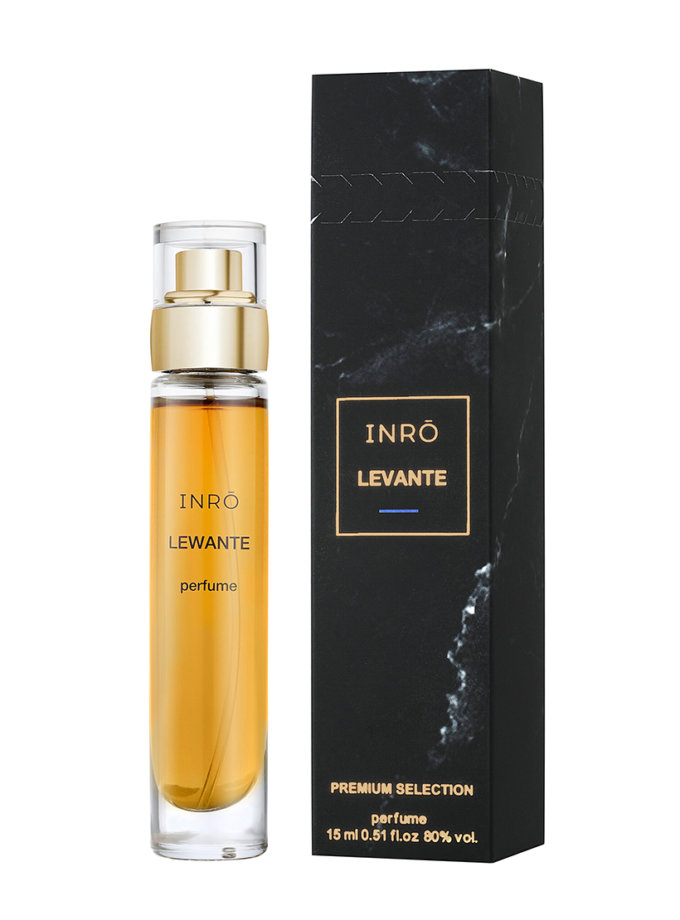 Парфум Lewante 15 мл INRO (INR_4820262812212)