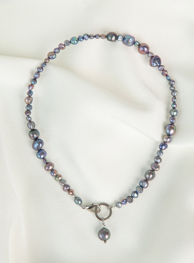 Браслет Martin Blue SAMOKISH (SMKSH_B-005-B)