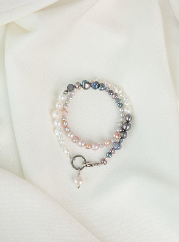 Браслет Martin Multicolor SAMOKISH (SMKSH_B-005-M)