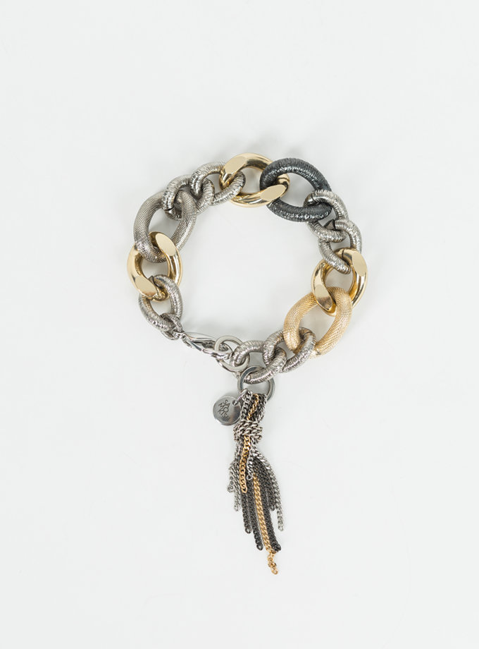 Браслет Doran Color SAMOKISH (SMKSH_B-006-M)