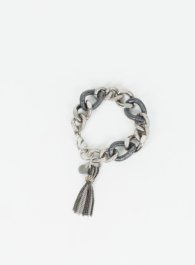 Браслет Doran Silver SAMOKISH (SMKSH_B-006-S)