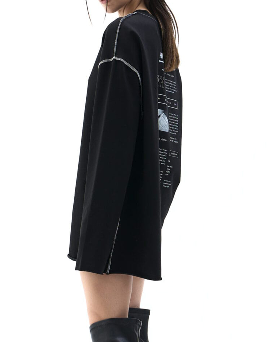 Capture-One-Catalog0770-1-scaled Лонгслів Droits Humains FMK (FMK_22115) - фото 3