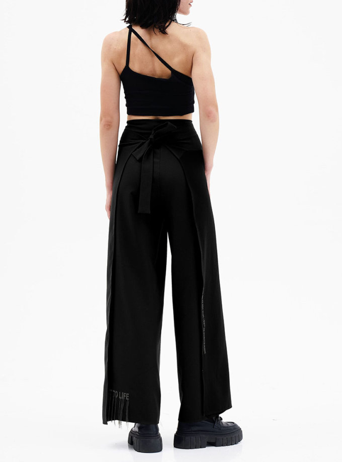 Штанці на запах Right to Life FMK (FMK_55321)