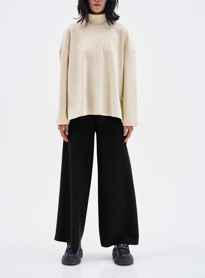 Штанці на запах Right to Life FMK (FMK_55321)