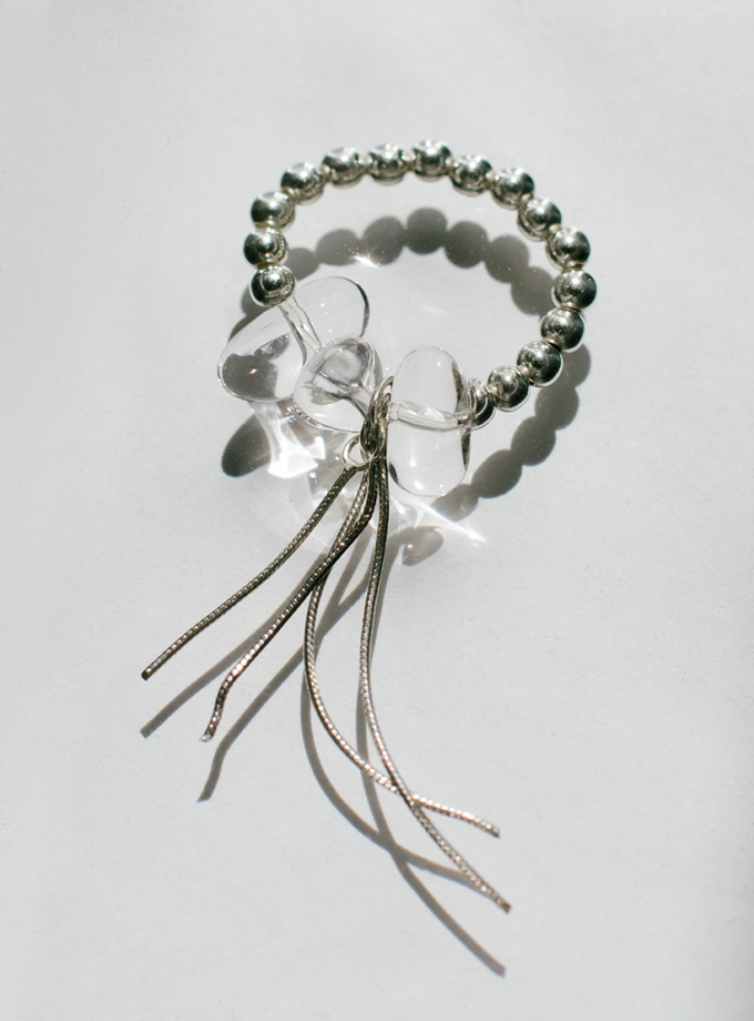 Каблучка Meduse з кварцем ROTERSAND (RTRSND_MEDUSE00027)