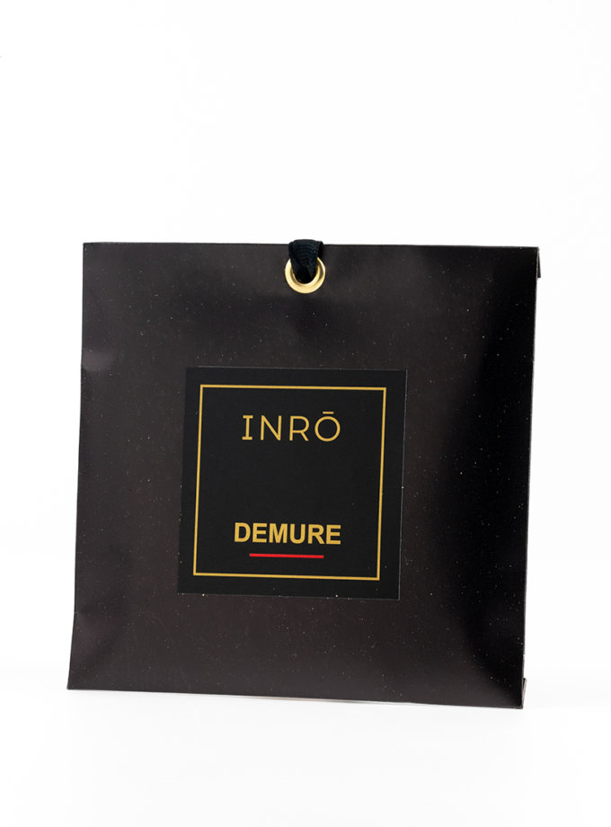 Парфумований саше Demure  20г INRO (INR_4820262811215)