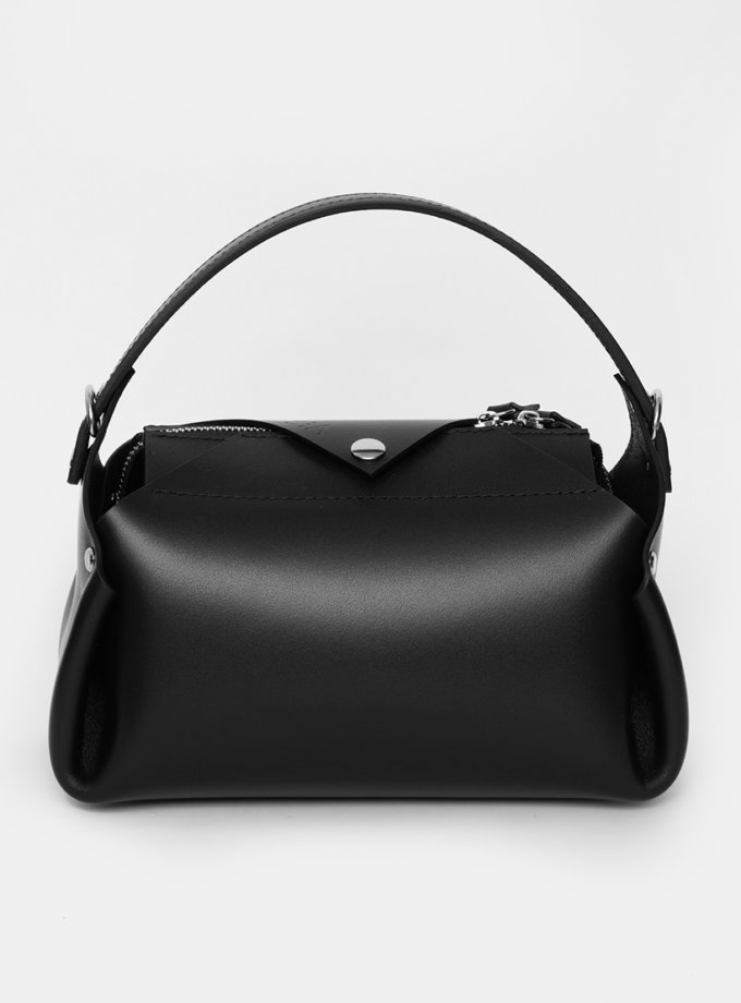 Сумка Хоши  чорна VIS (VIS_Hochi bag 001)