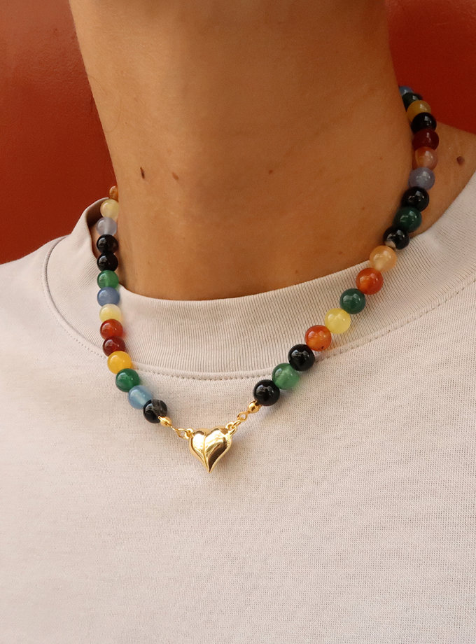 Намисто Autumn ARKULYA (ARK_026)