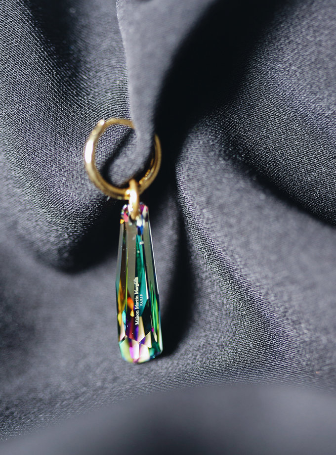 Сережка Mono Crystalactite ARKULYA (ARK_032)