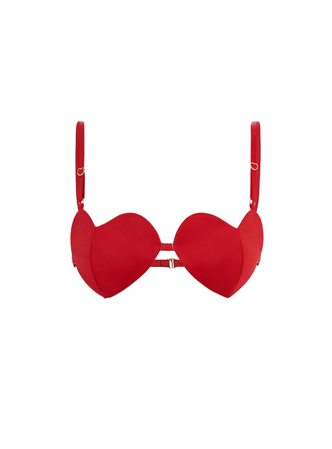 Топ Любов ROSCA (RSC_Heart-top)