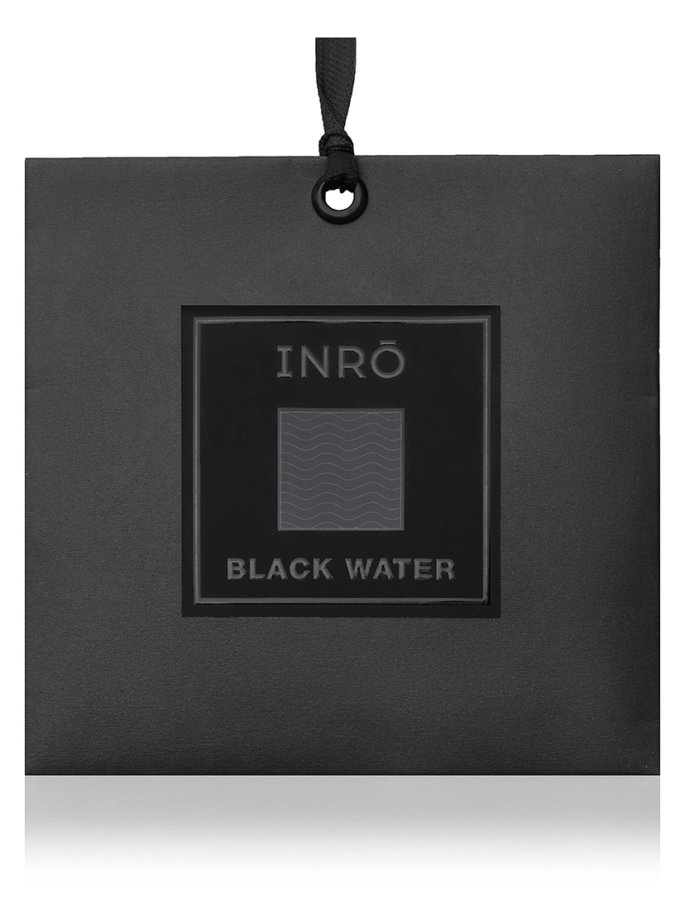 Парфумоване саше Black water 20г INRO (INR_4820262812410)