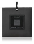 Парфумоване саше Black pepper 20г INRO (INR_4820262812397) - фото 2
