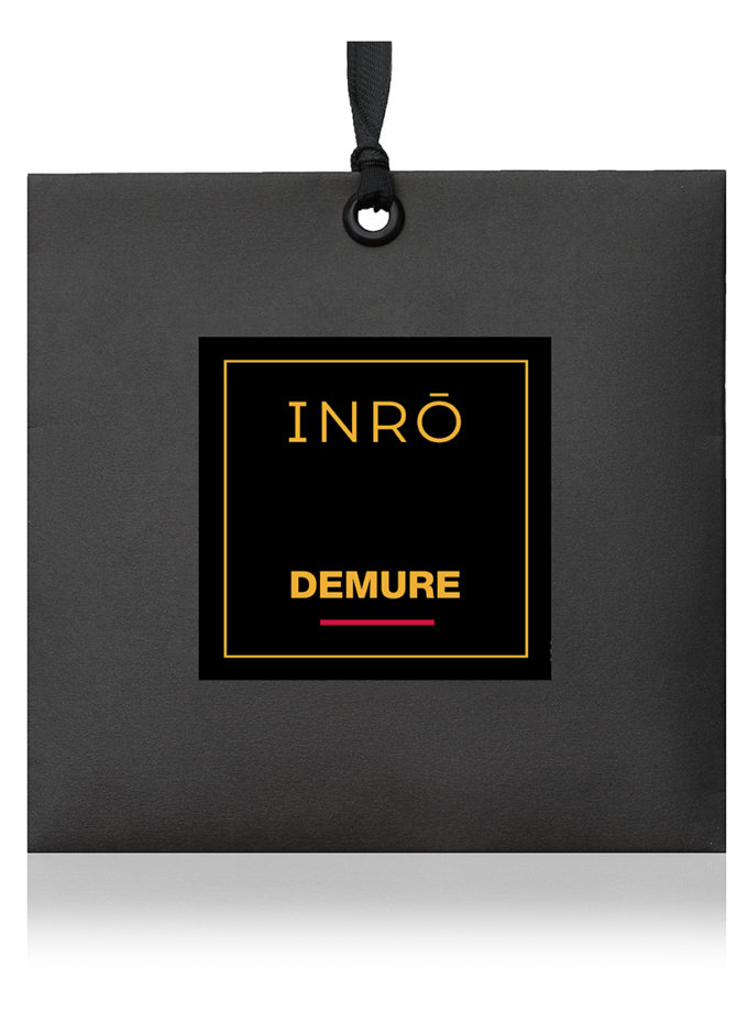 Парфумований саше Demure  20г INRO (INR_4820262811215)