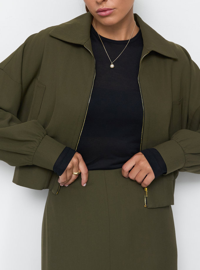 Бомбер укорочений NAZARELL! (NZRLL_НФ-00000259)