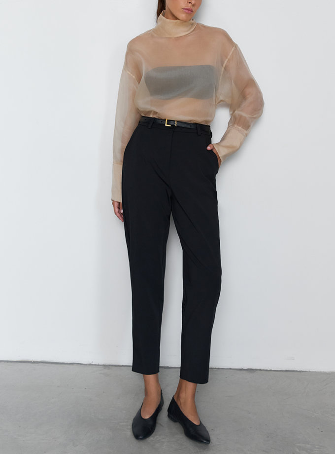 Брюки банани NAZARELL! (NZRLL_НФ-00000258)