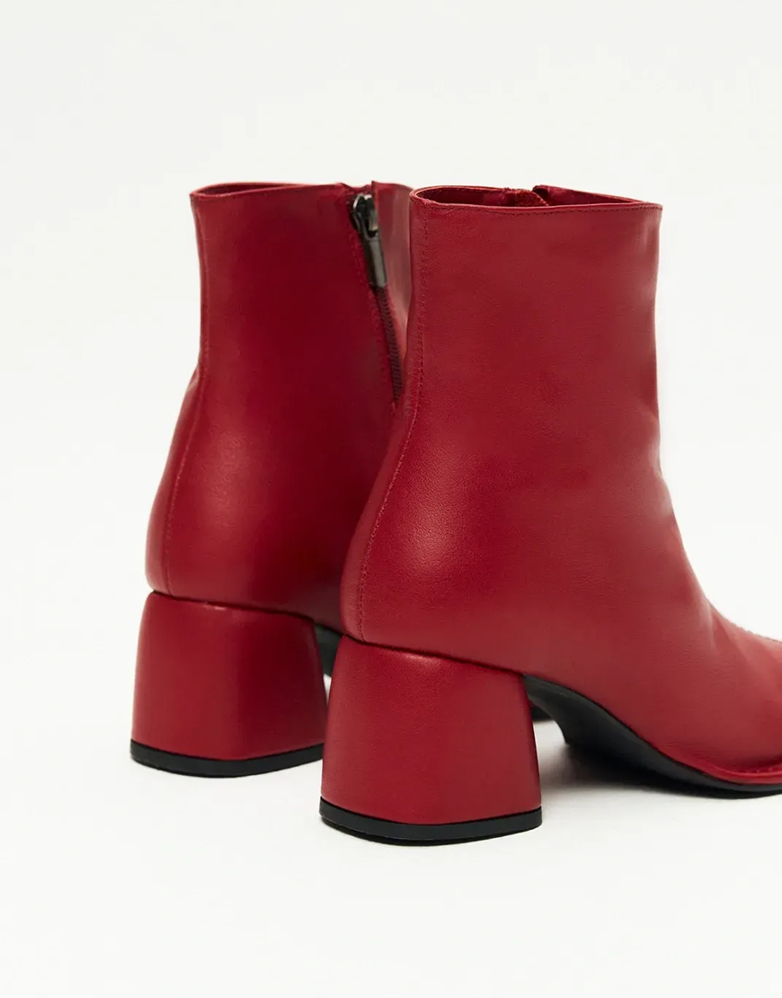 botiliony-chervoni-44403523597098 Ботільйони червоні WILLO (WLL_W_2501_W) - фото 5