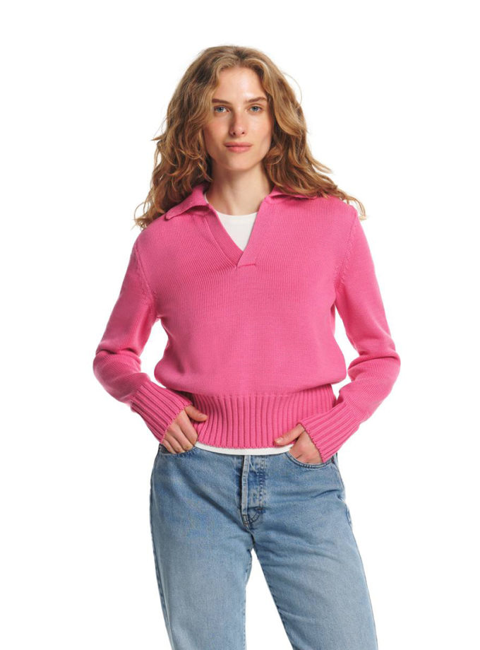 Джемпер Sense Mini MOVE (MV_s21-136-001)