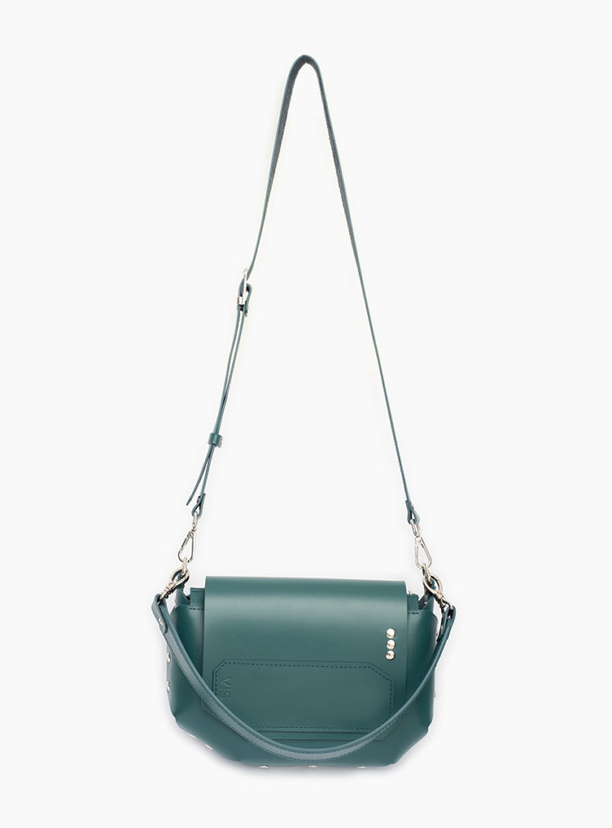 Сумка Оріон зелена VIS (VIS_Orion 002)