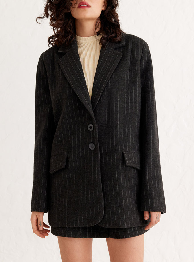 Піджак оверсайз MOVE (MV_s24-211-001_jak)