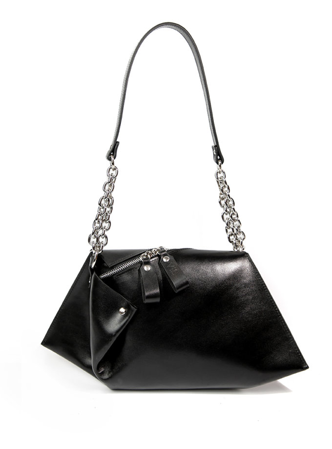 Сумка Хоши 148 чорна VIS (VIS_Hochi.148 001)