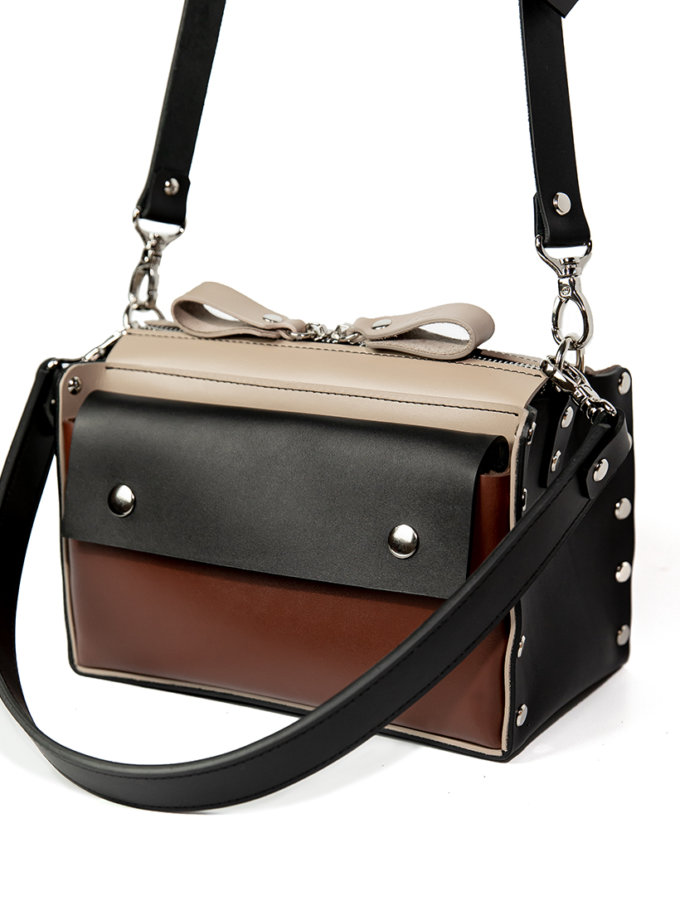 Сумка Джу VIS (VIS_Ju 001)