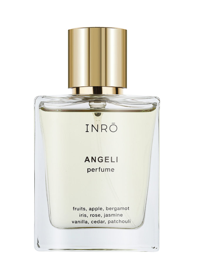 Парфум Angeli 50 мл INRO (INR_4820262811086)