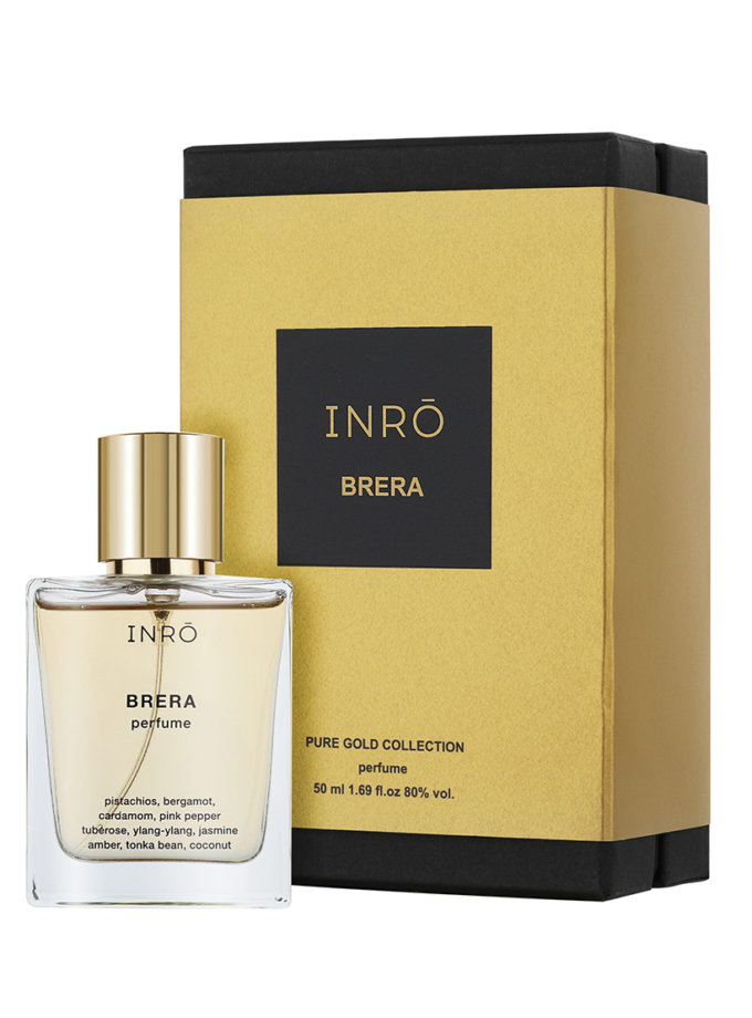 Парфум Brera 50 мл INRO (INR_4820262811093)
