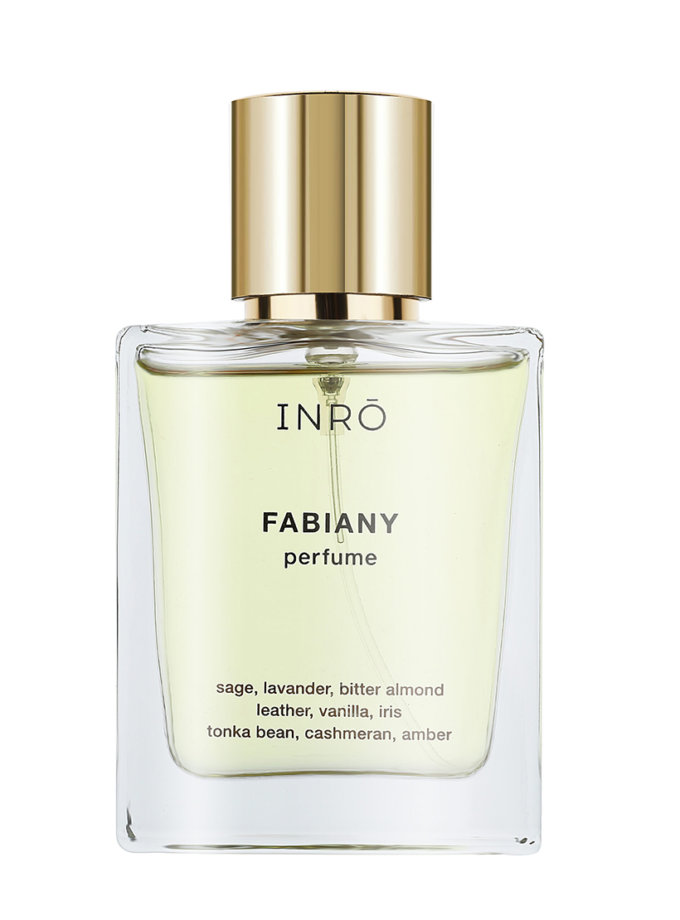 Парфум Fabiany 50 мл INRO (INR_4820262811116)