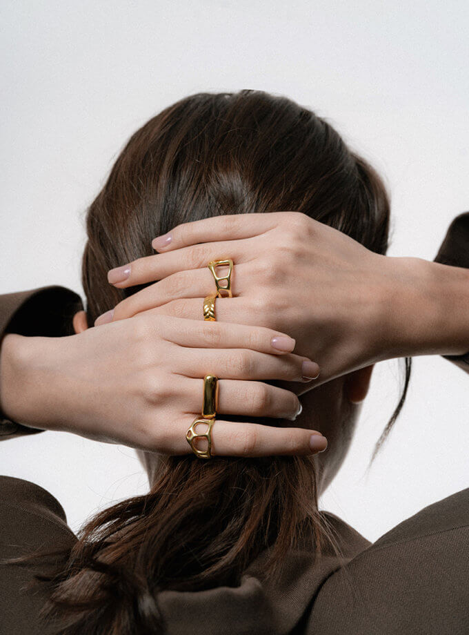 Каблучка Далі NI GRAMA DRAMY (NGD_ id_2023)