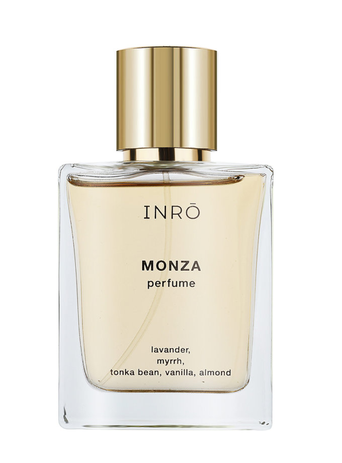 Парфум Monzа  50 мл INRO (INR_4820262811123)