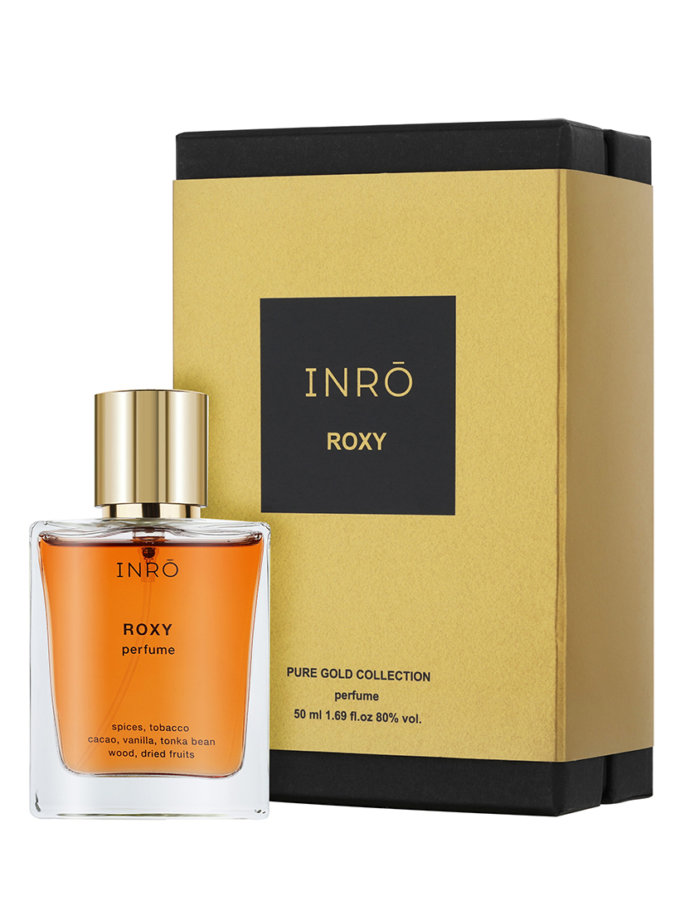 Парфум Roxy 50 мл INRO (INR_4820262811109)
