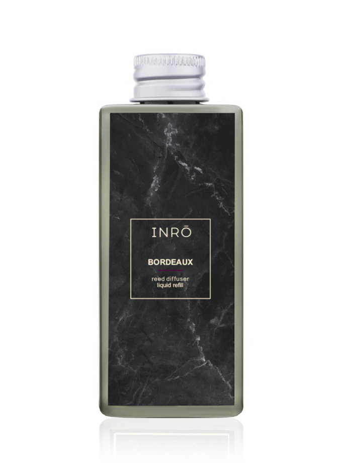 Рефіл  аромадифузору Bordeaux 125 мл INRO (INR_4820262811062)