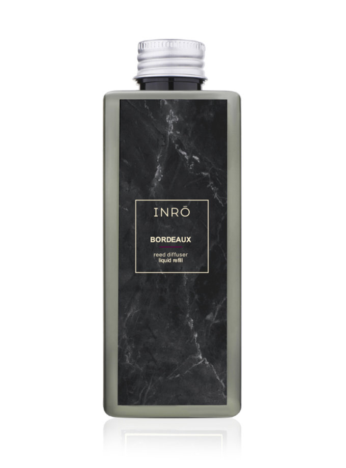 Рефіл аромадифузору Bordeaux 200 мл INRO (INR_4820262811079)