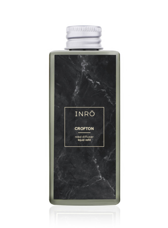 Рефіл  аромадифузору  Crofton 125 мл INRO (INR_4820262810867)