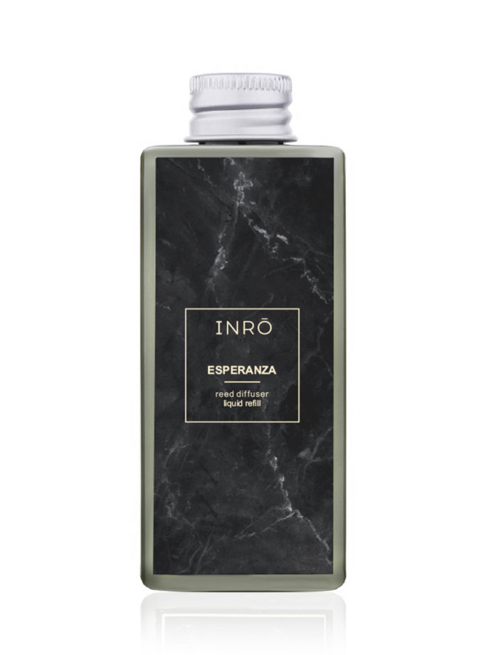 Рефіл  аромадифузору Esperanza 125 мл INRO (INR_4820262811017)