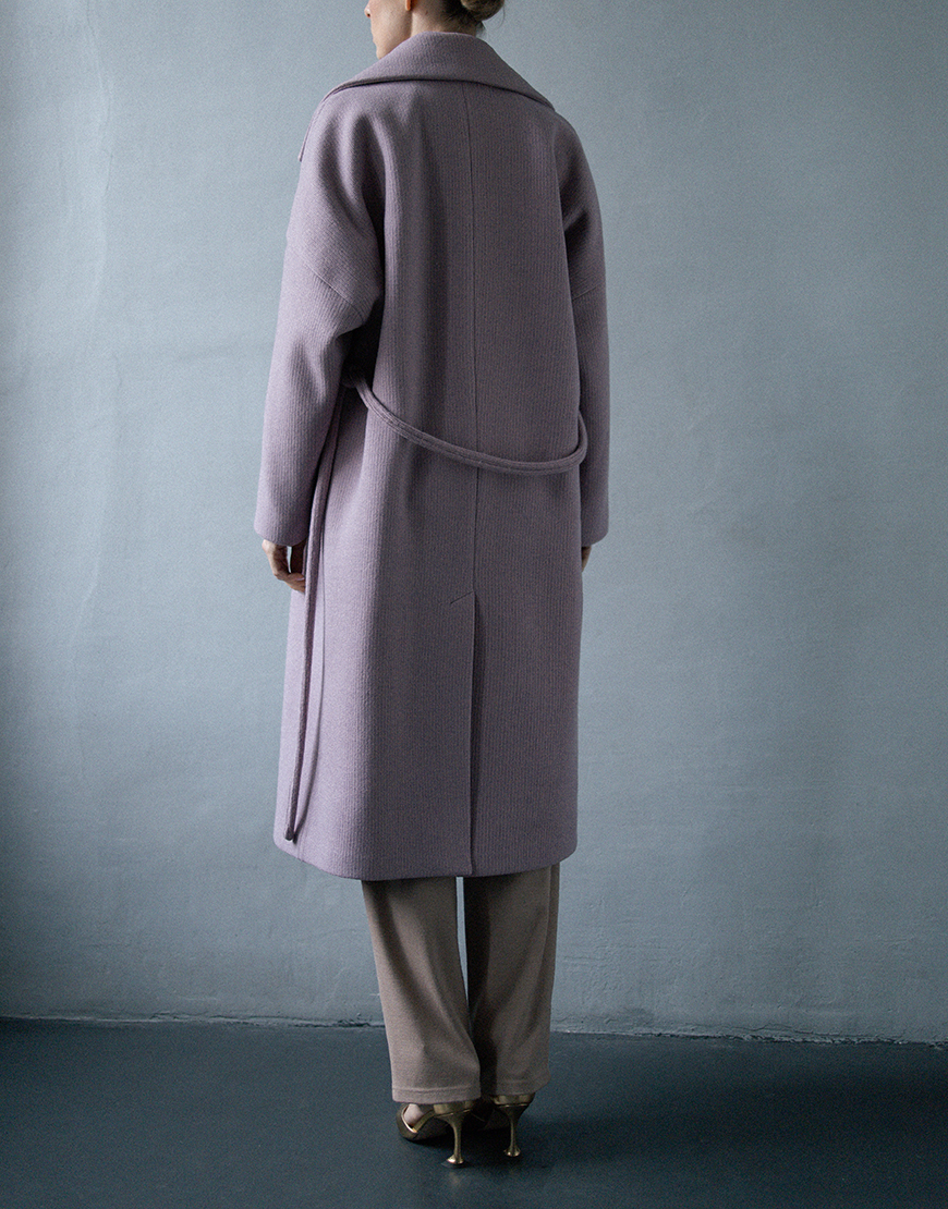 IMG_0100 Пальто з спущеним плечем NAGRODZKI.S (NGRDZK_1016) - фото 3