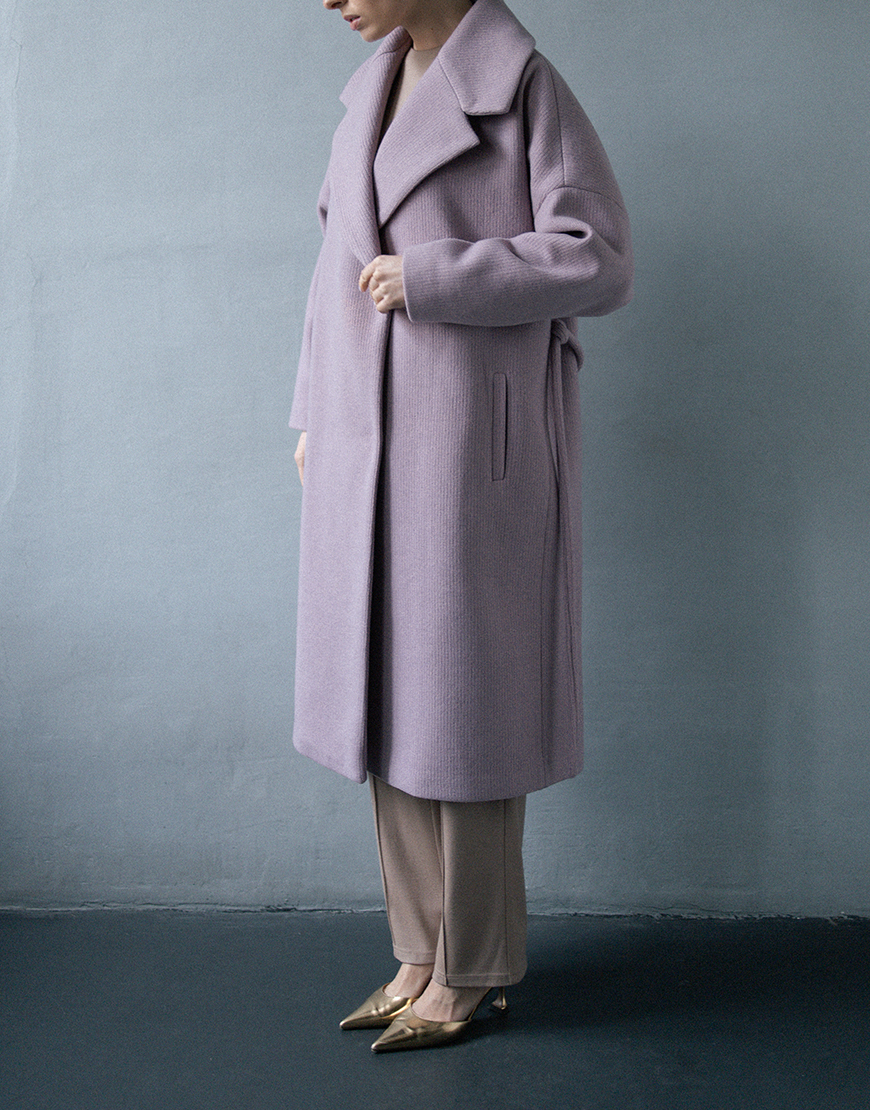 IMG_0101 Пальто з спущеним плечем NAGRODZKI.S (NGRDZK_1016) - фото 2