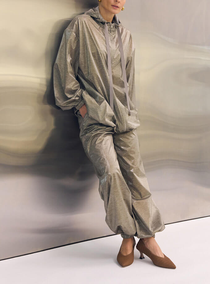 Штани спортивного плану NAGRODZKI.S (NGRDZK_11008)