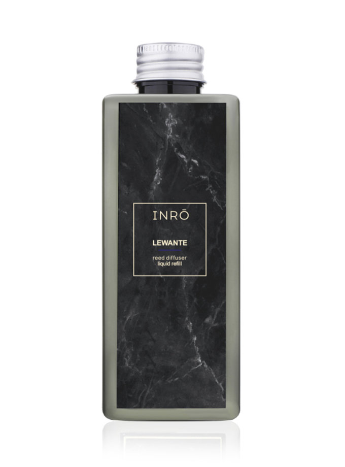 Рефіл  аромадифузору Levante  200 мл INRO (INR_4820262810928)