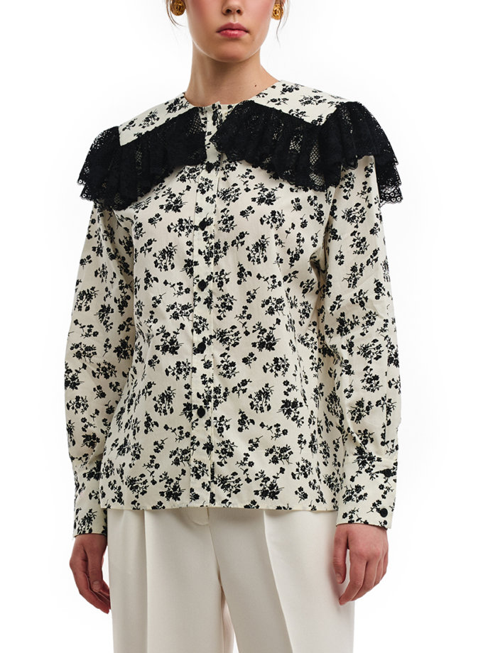 Сорочка Jinny MY x MY (MC_MY14725)