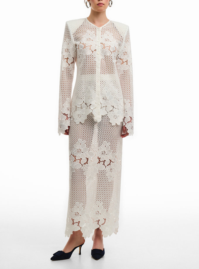 Спідниця-максі April MY x MY (MC_MY13625)