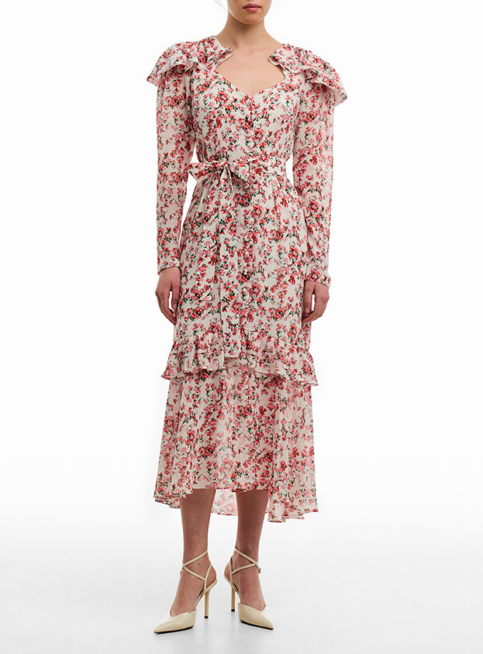 Сукня Agatha MY x MY (MC_MY12925)