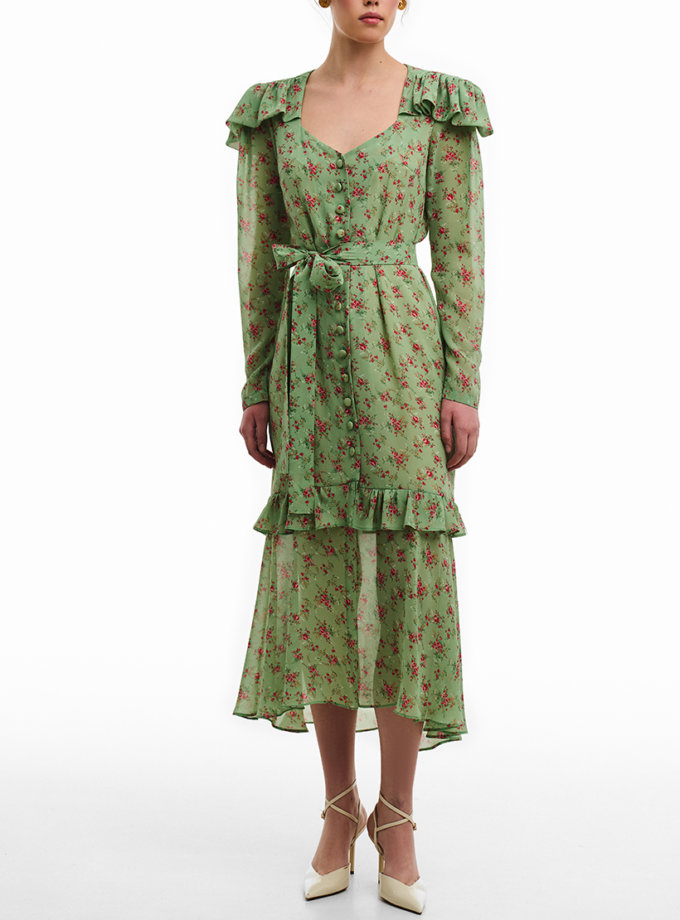 Сукня Agatha MY x MY (MC_MY12825)