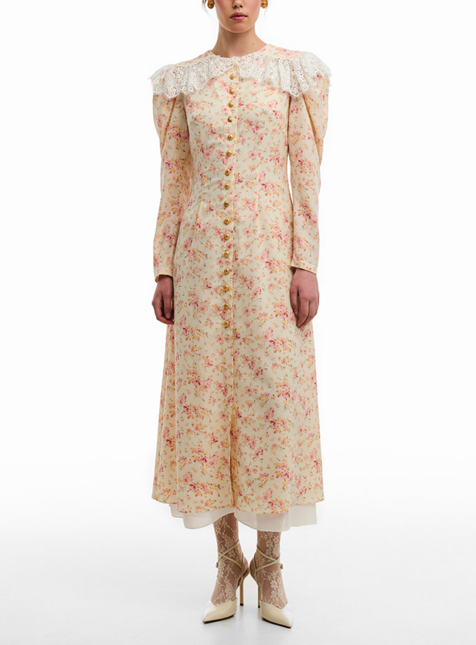 Сукня Melania MY x MY (MC_ MY12625)