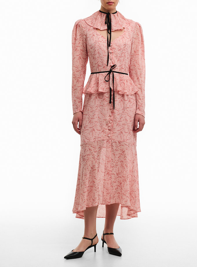 Сукня Agatha MY x MY (MC_ MY12925-1)