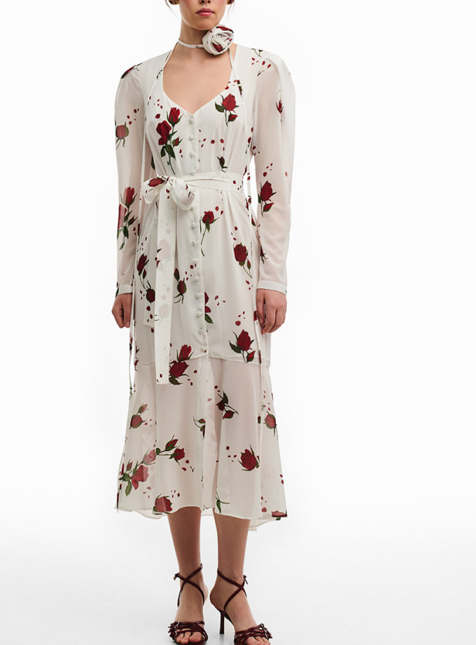 Сукня Agatha MY x MY (MC_MY14825)