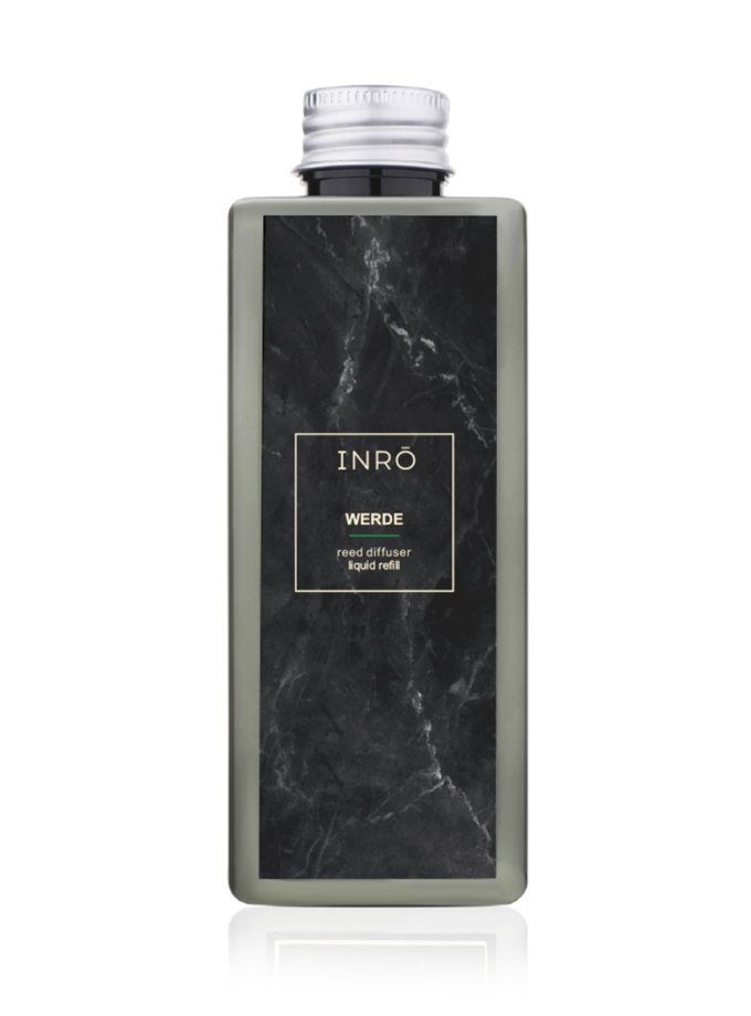 Рефіл  аромадифузору Werde 200 мл INRO (INR_4820262810881)