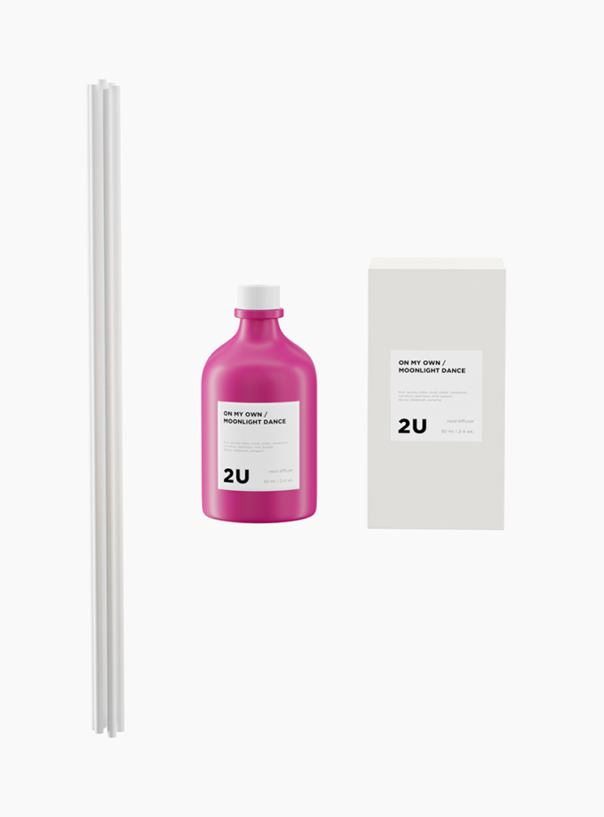 Аромадифузор Moonlight dance 2U (2U_basic02d)